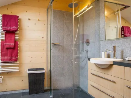 Edelweiss 2.2, Appartement 4 personnes à Sils Maria - Photo 4