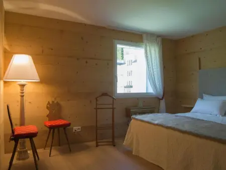 Edelweiss 2.2, Appartement 4 personnes à Sils Maria - Photo 5