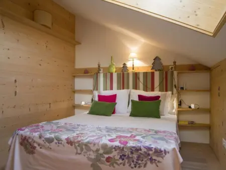 Edelweiss 2.2, Appartement 4 personnes à Sils Maria - Photo 6
