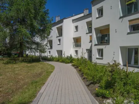 Edelweiss 2.2, Appartement 4 personnes à Sils Maria - Photo 9