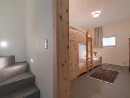 Chesa Lagrev 1, Maison 6 personnes à Sils Maria - Photo 9