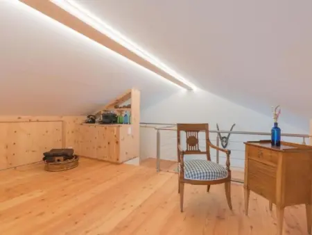 Chesa Lagrev 1, Maison 6 personnes à Sils Maria - Photo 11