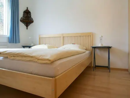 Residenz Alpenrose22, Appartement 2 personnes à Sils Maria - Photo 3