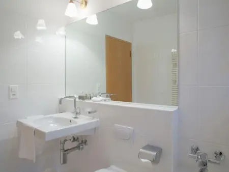 Residenz Alpenrose22, Appartement 2 personnes à Sils Maria - Photo 5