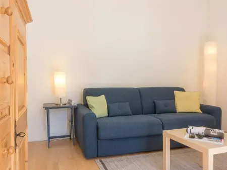 Residenz Alpenrose22, Appartement 2 personnes à Sils Maria - Photo 7
