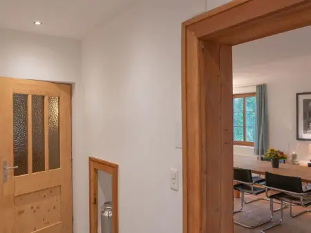 Chesa Clos, Appartement 4 personnes à Sils Maria - Photo 10