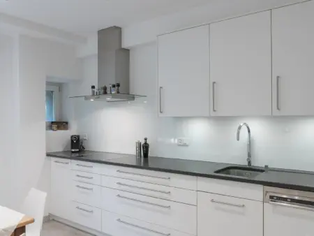Chesa Clos, Appartement 4 personnes à Sils Maria - Photo 12