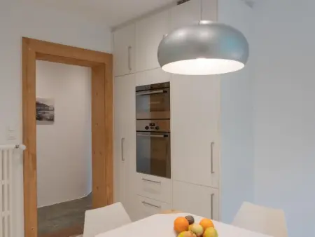 Chesa Clos, Appartement 4 personnes à Sils Maria - Photo 13