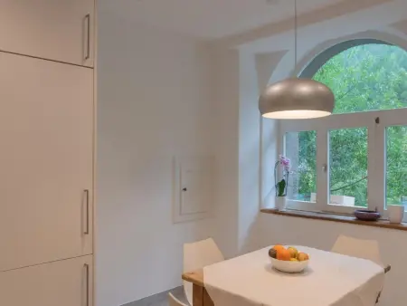 Chesa Clos, Appartement 4 personnes à Sils Maria - Photo 14