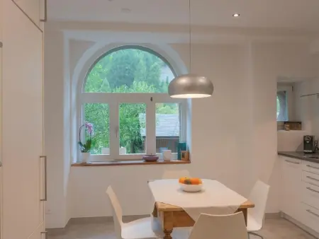 Chesa Clos, Appartement 4 personnes à Sils Maria - Photo 15