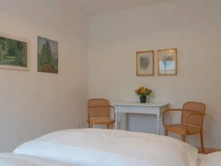Chesa Clos, Appartement 4 personnes à Sils Maria - Photo 16