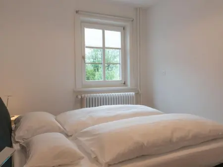Chesa Clos, Appartement 4 personnes à Sils Maria - Photo 17