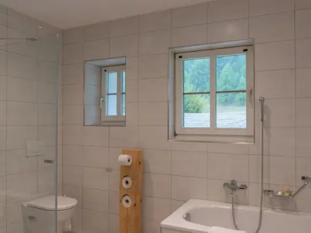 Chesa Clos, Appartement 4 personnes à Sils Maria - Photo 19