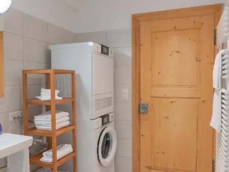 Chesa Clos, Appartement 4 personnes à Sils Maria - Photo 21