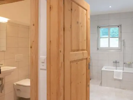 Chesa Clos, Appartement 4 personnes à Sils Maria - Photo 22