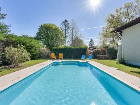 swimmingpool - Strand - Geschäfte, Maison 6 personnes à Andernos - Photo 2