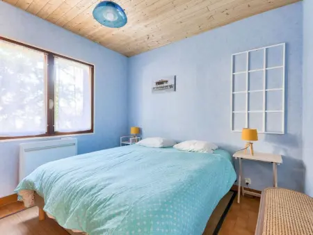 swimmingpool - Strand - Geschäfte, Maison 6 personnes à Andernos - Photo 12