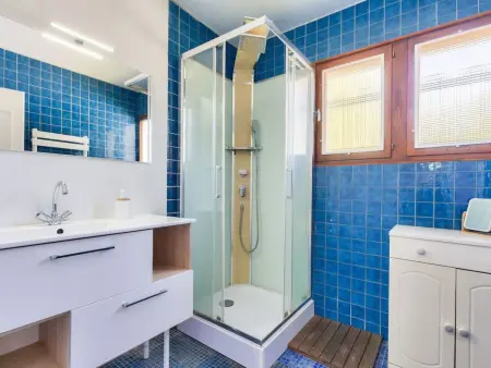 swimmingpool - Strand - Geschäfte, Maison 6 personnes à Andernos - Photo 16