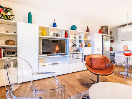 Xarako, Appartement 4 personnes à Urrugne - Photo 3