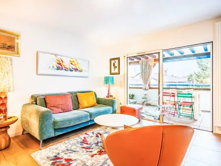Xarako, Appartement 4 personnes à Urrugne - Photo 7