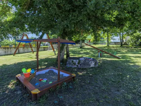Villa Christina, Maison 10 personnes à Tinjan - Photo 6