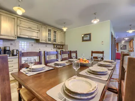 Villa Christina, Maison 10 personnes à Tinjan - Photo 10