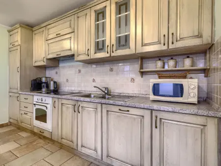 Villa Christina, Maison 10 personnes à Tinjan - Photo 26