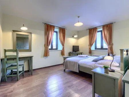 Villa Christina, Maison 10 personnes à Tinjan - Photo 27