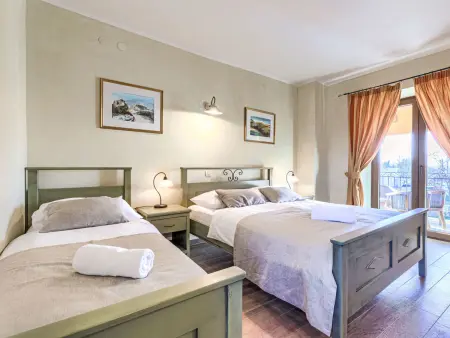 Villa Christina, Maison 10 personnes à Tinjan - Photo 28