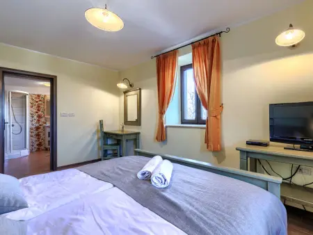 Villa Christina, Maison 10 personnes à Tinjan - Photo 30