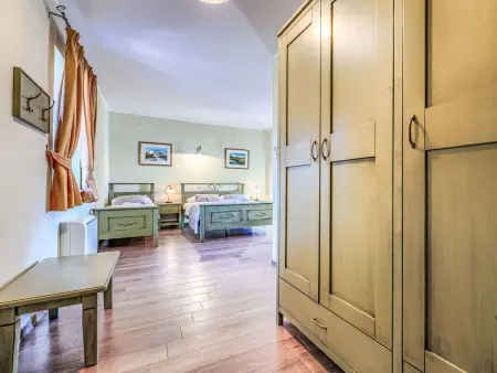 Villa Christina, Maison 10 personnes à Tinjan - Photo 32