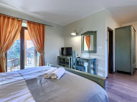 Villa Christina, Maison 10 personnes à Tinjan - Photo 34