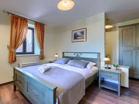 Villa Christina, Maison 10 personnes à Tinjan - Photo 35