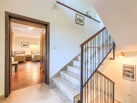 Villa Christina, Maison 10 personnes à Tinjan - Photo 39