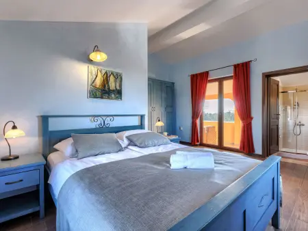 Villa Christina, Maison 10 personnes à Tinjan - Photo 40
