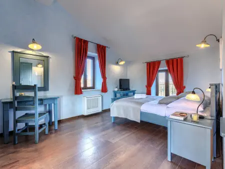 Villa Christina, Maison 10 personnes à Tinjan - Photo 41