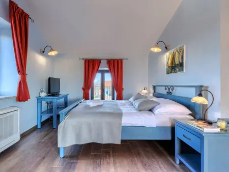 Villa Christina, Maison 10 personnes à Tinjan - Photo 42