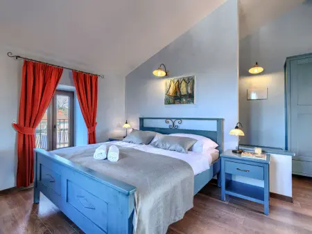 Villa Christina, Maison 10 personnes à Tinjan - Photo 43