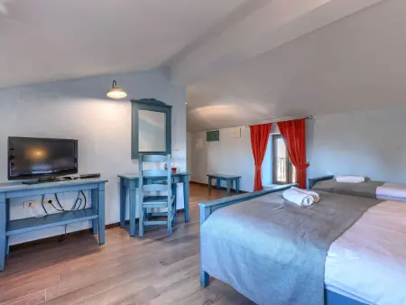 Villa Christina, Maison 10 personnes à Tinjan - Photo 44