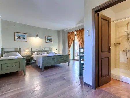 Villa Christina, Maison 10 personnes à Tinjan - Photo 50