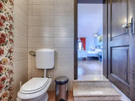 Villa Christina, Maison 10 personnes à Tinjan - Photo 51
