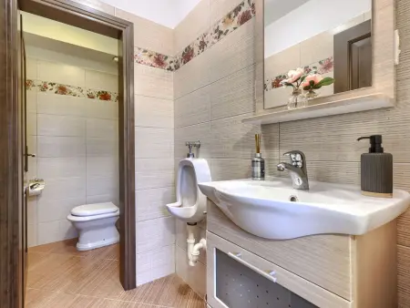Villa Christina, Maison 10 personnes à Tinjan - Photo 53