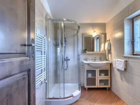 Villa Christina, Maison 10 personnes à Tinjan - Photo 54