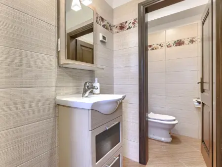Villa Christina, Maison 10 personnes à Tinjan - Photo 55