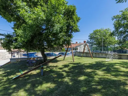 Villa Christina, Maison 10 personnes à Tinjan - Photo 60