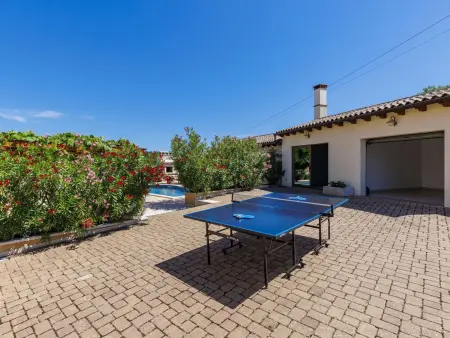 Villa Christina, Maison 10 personnes à Tinjan - Photo 65