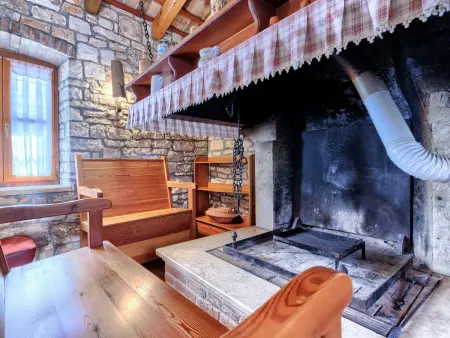 Villa Christina, Maison 10 personnes à Tinjan - Photo 67