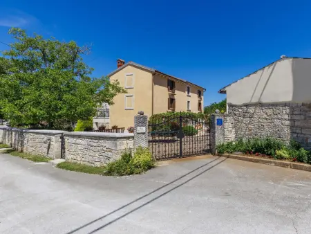 Villa Christina, Maison 10 personnes à Tinjan - Photo 71