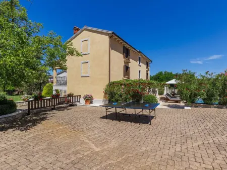 Villa Christina, Maison 10 personnes à Tinjan - Photo 72