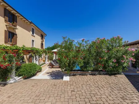 Villa Christina, Maison 10 personnes à Tinjan - Photo 73